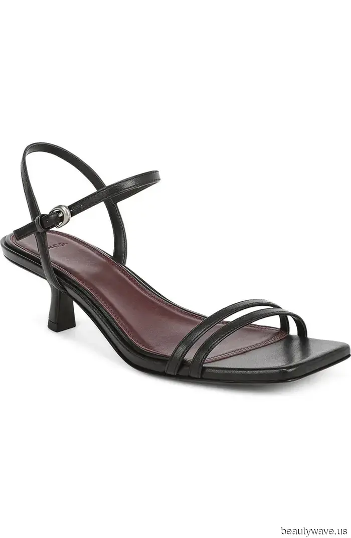 Sono una stilista ex VIP di Nordstrom di 66 anni&mdash;Queste sono le scarpe alla moda che indosso da oltre un…