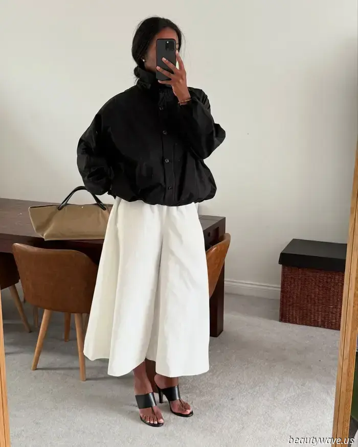 Sorry, Blazer — plötzlich ist dieser „hässliche“ Jacken-Trend der Favorit jeder modebewussten Person.