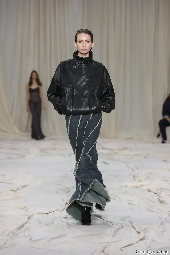 I’ve never been particularly into denim, but these 7 trends have persuaded me to give it a try.