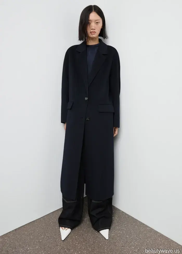 "Looks Like Money" È La Mia Estetica Autunnale&mdash;7 Colori Eleganti Che Indosso Senza Sosta