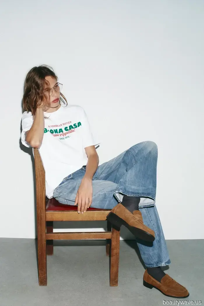 Zara has just provided a glimpse into the major color trends for Fall 2025.