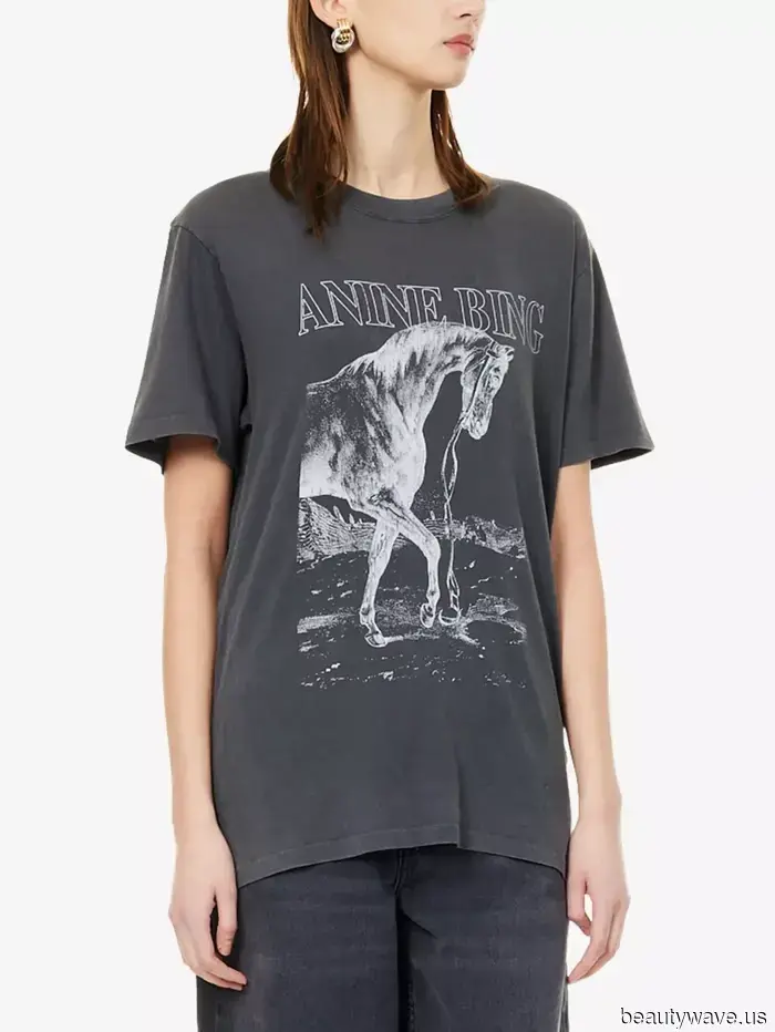French women will be frequently donning this stylish wardrobe essential throughout the summer.
