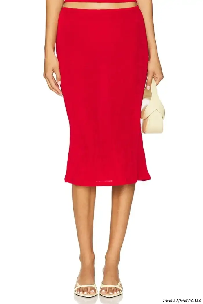 I have already identified the seven trends that will characterize every stylish early-fall ensemble.