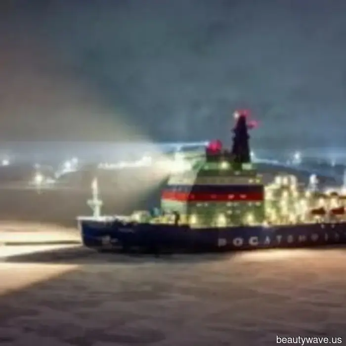 Northern Sea Route: 500 Years of Conquering the Arctic - an exhibition-journey in the heart of Moscow