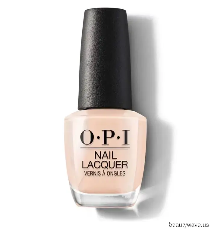 Un Manicurista di Rilievo Ha Parlato&mdash;7 Colori di Unghie da Segnare Questo Giugno