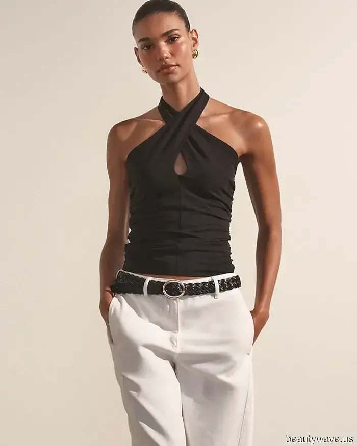 Если бы молодая я знала, что можно покупать самые стильные бренды из торговых центров онлайн, она была бы впечатлённой&mdash;30 выдающихся товаров от Gap,…