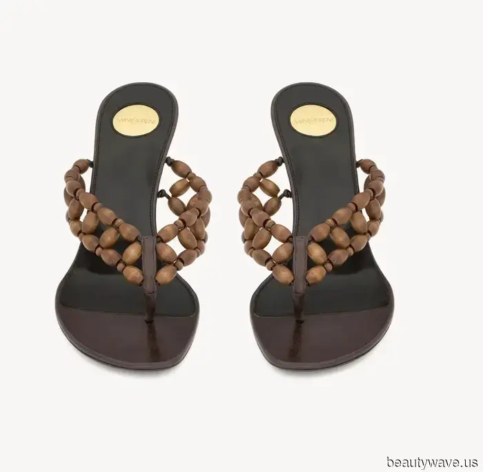 Put Away the Ballet Flats! 5 Boho Shoe Styles That Complement Dresses, Shorts, and Skirts Perfectly This Summer
