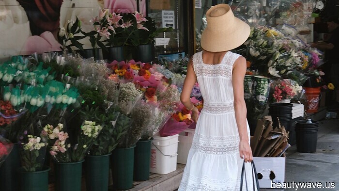 Как выглядеть круто, когда температура "ощущается как" 100+ (Да, это возможно)