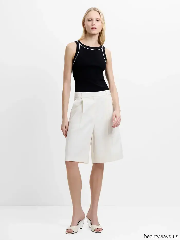 This Spring, It Girls Will Sport These 7 Simple Yet Chic Color Combinations.