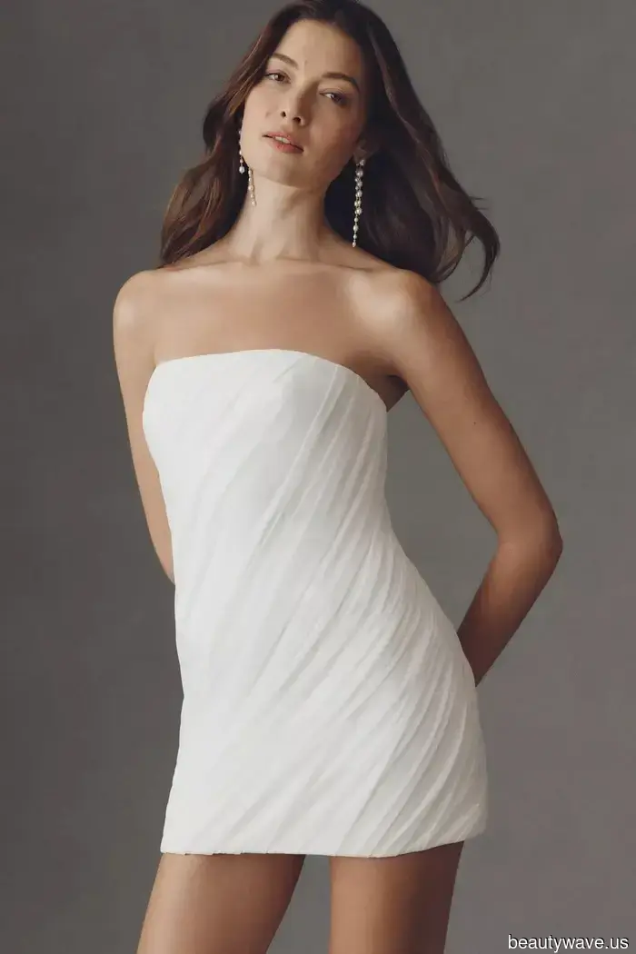 32 Stylish Bridal After-Party Outfits That Are Far From Just an Afterthought