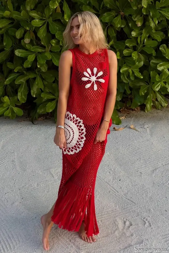 We’ve learned about the seven major dress trends for the summer of 2026.
