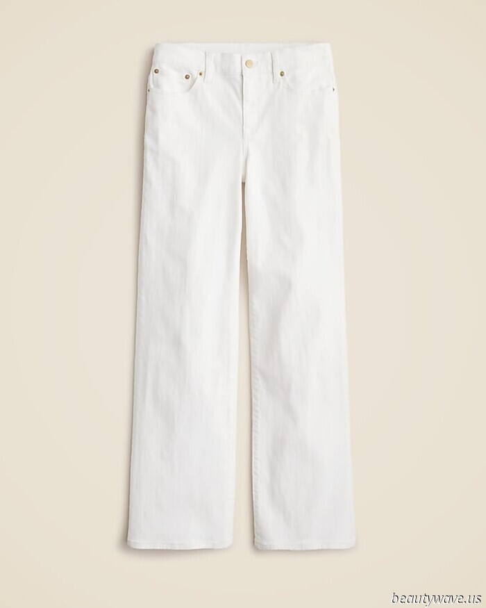 J.Crew Is Currently Running a Big Sale—Here Are 29 Items I Quickly Added to My Cart