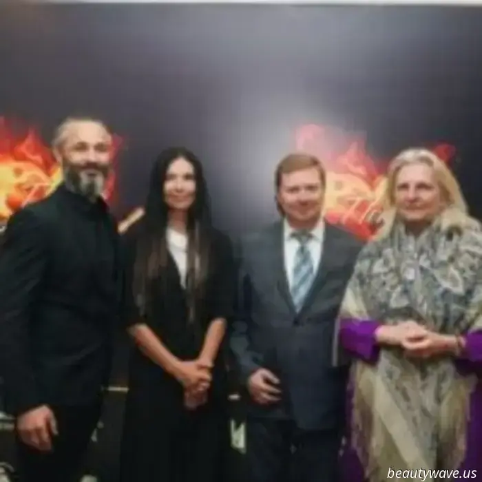 Emir Kusturica: Russia has the best school of diplomacy in the world