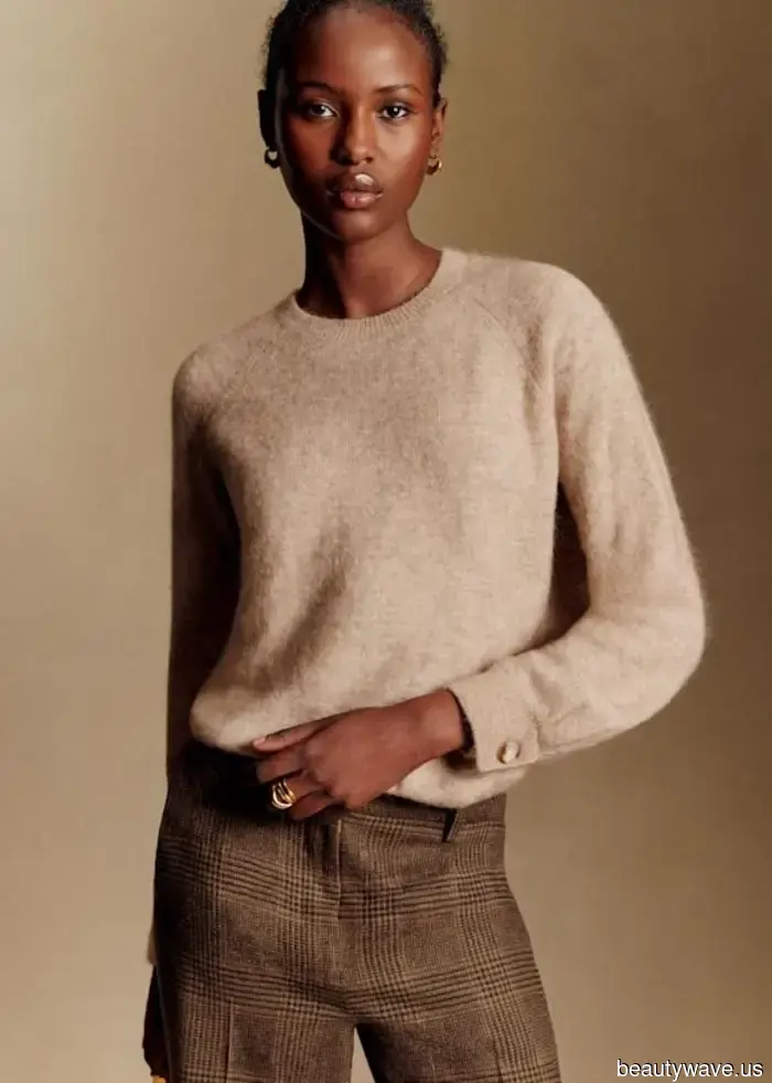 Если вы собираетесь носить леггинсы осенью 2025 года, вот 7 невероятно стильных нарядов, которые стоит скопировать