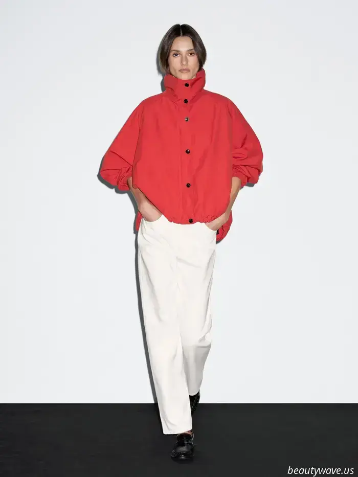 Allow me to alleviate your Zara fatigue, one stylish find from Massimo Dutti at a time.