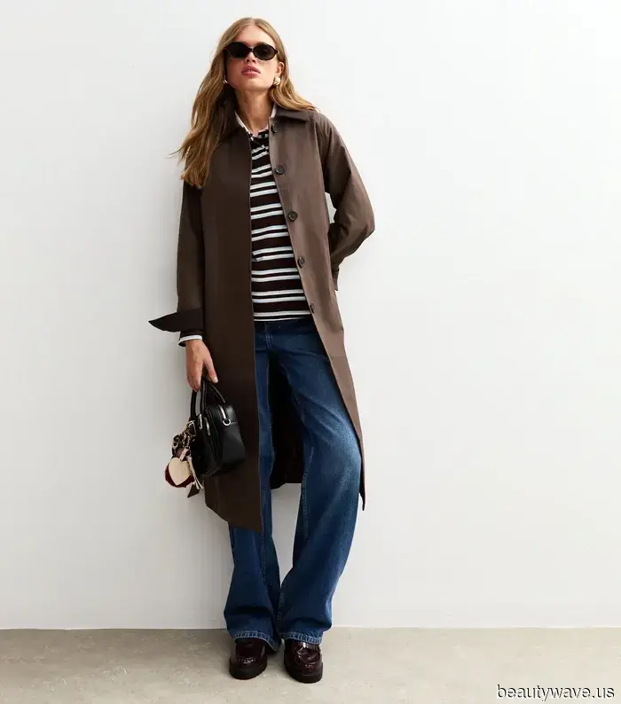 I Make a Living Discovering Pricy-Looking Purchases—12 Capsule Wardrobe Essentials That Appear Triple Their Cost