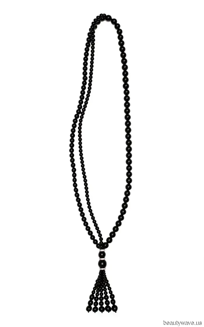 Sé que eres una persona de moda si llevas este accesorio IYKYK.