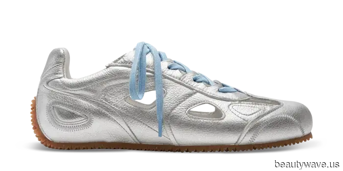 Entschuldigung, weiße Sneakers&mdash;Modebewusste Menschen wählen stattdessen diese 5 Sommerfarben.