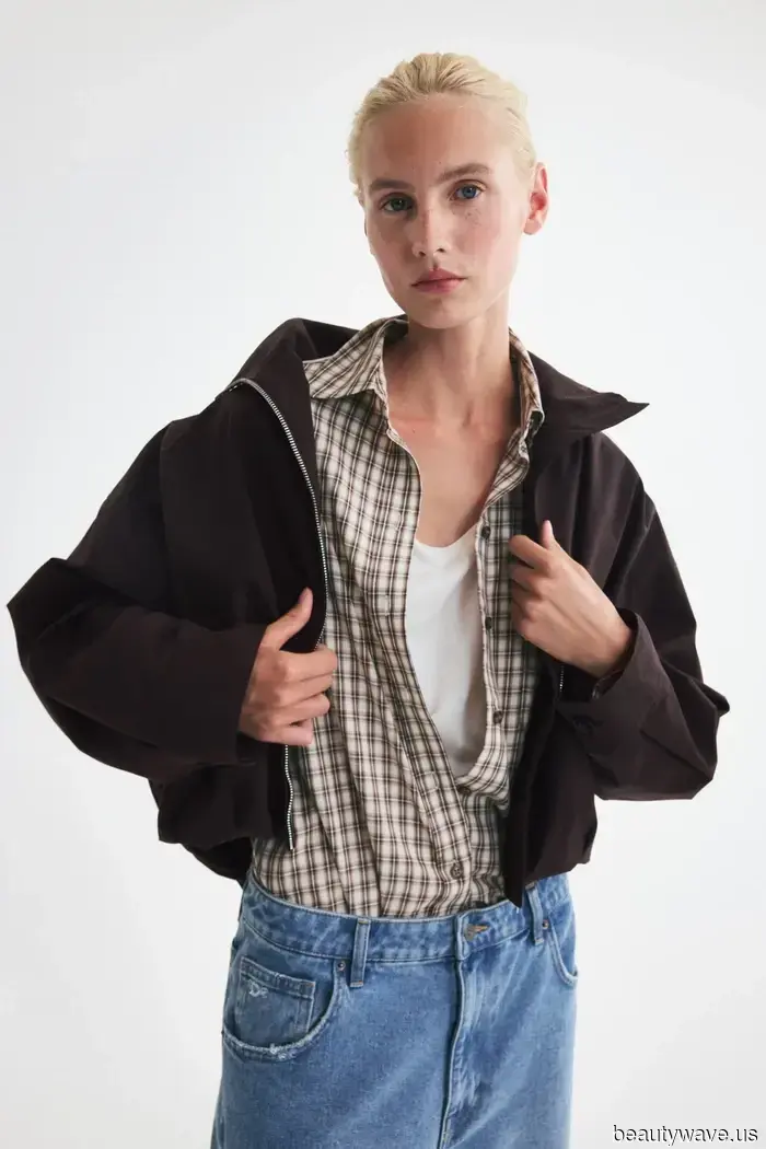 H&M hat gerade die schickste Vorherbstkollektion lanciert&mdash;5 elegante Trends, die bereits schnell beliebt werden.