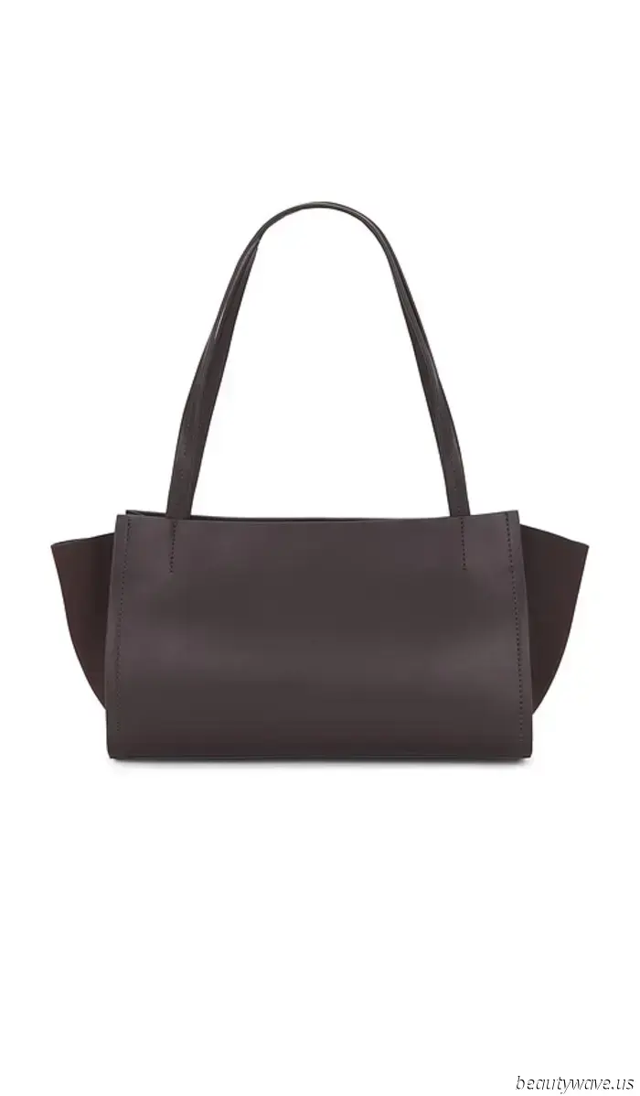 Grazie alle it girl di buon gusto, questo stile di borsa anti-tendenza è ciò che tutti vogliono in questo momento.