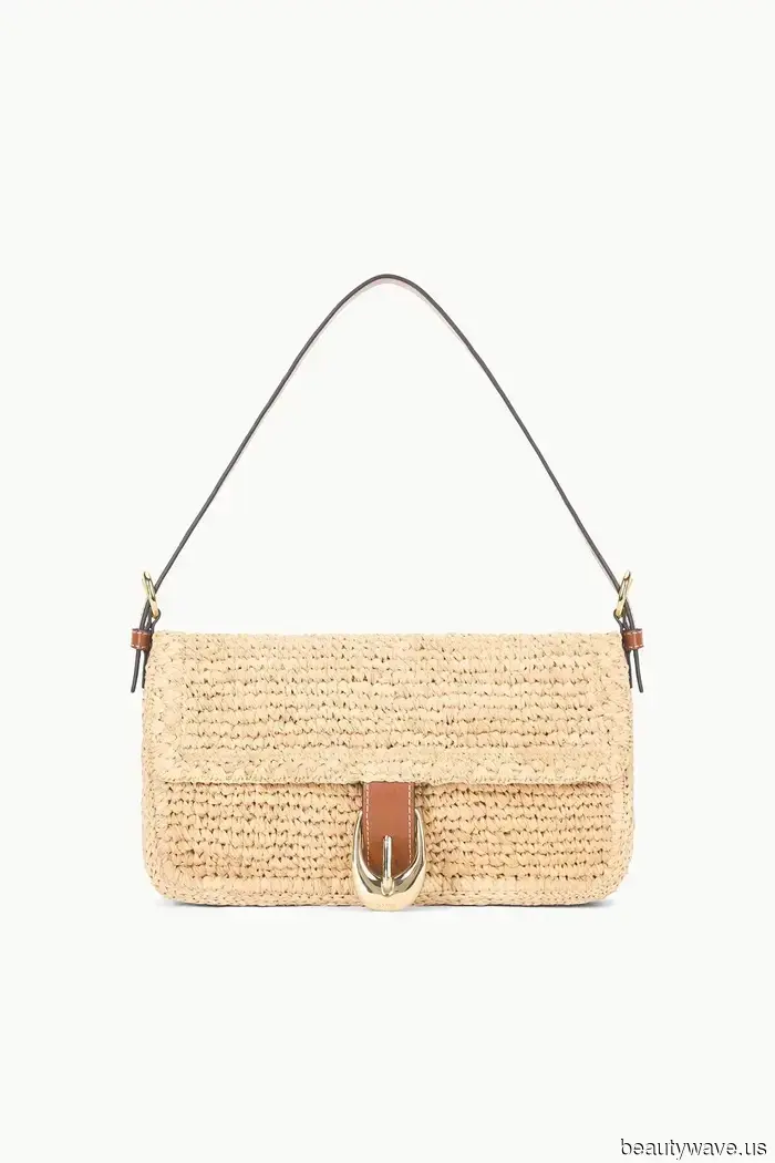 Ich bin eine Mutter von 2, die in der Modebranche arbeitet&mdash;Die 9 Taschenmarken unter 1000 Dollar, bei denen ich diesen Sommer einkaufe