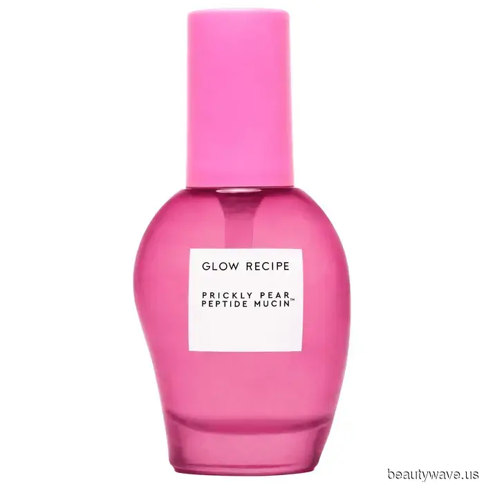 A makeup artist inquired about the secret to my glass-like skin—this no-snail snail mucin is my ultimate secret weapon.