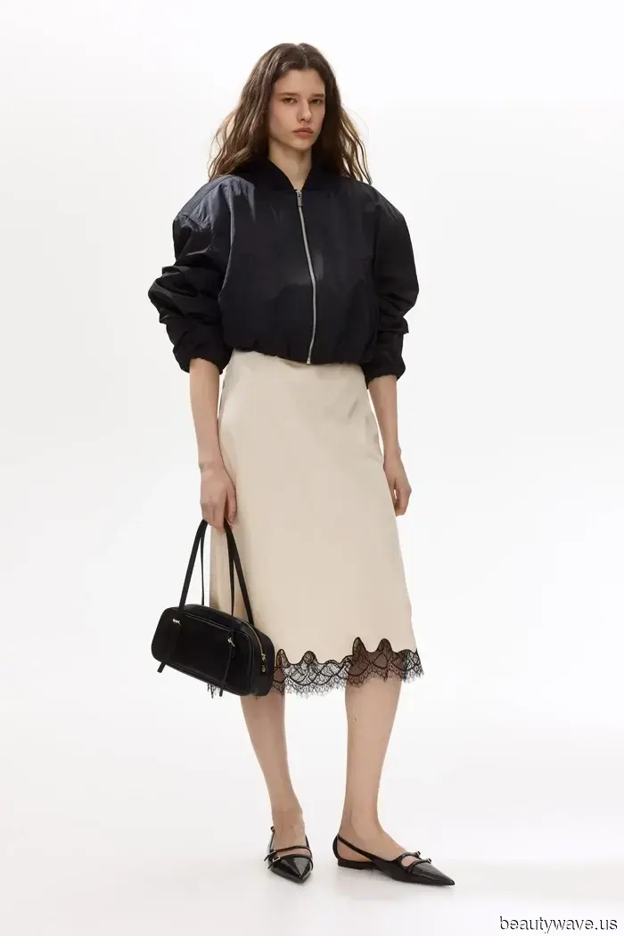 Alle meine schicksten Freunde besitzen diesen hübschen Rock-Trend&mdash;so trägt man ihn 2026.