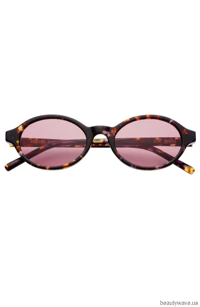 Wenn Sie 2026 besser gekleidet sein möchten, probieren Sie diese schicken Nordstrom-Accessoires aus.