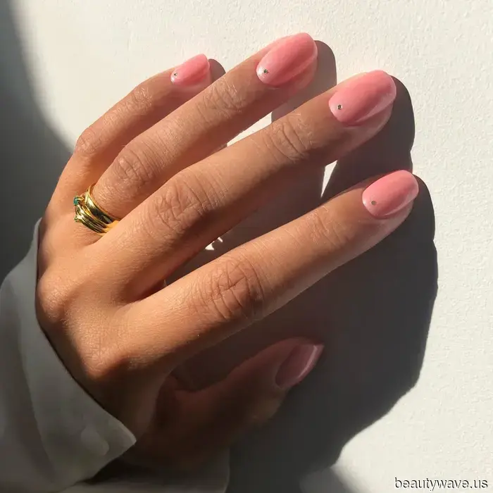 Editors Concur—This Attractive, Subtle Nail Color is Dominating Summer 2026.