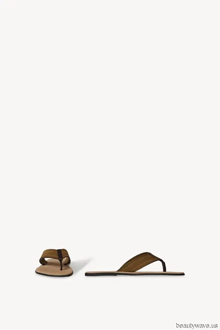 9 Sandalias de lujo que la gente de moda está usando para elevar sus atuendos de verano
