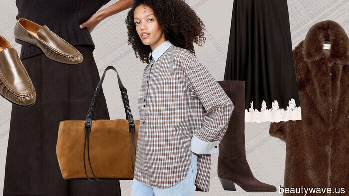 Banana Republic ist so gut (ich kann es buchstäblich nicht)&mdash;Modeinsider werden diese 25 schicken Artikel mögen