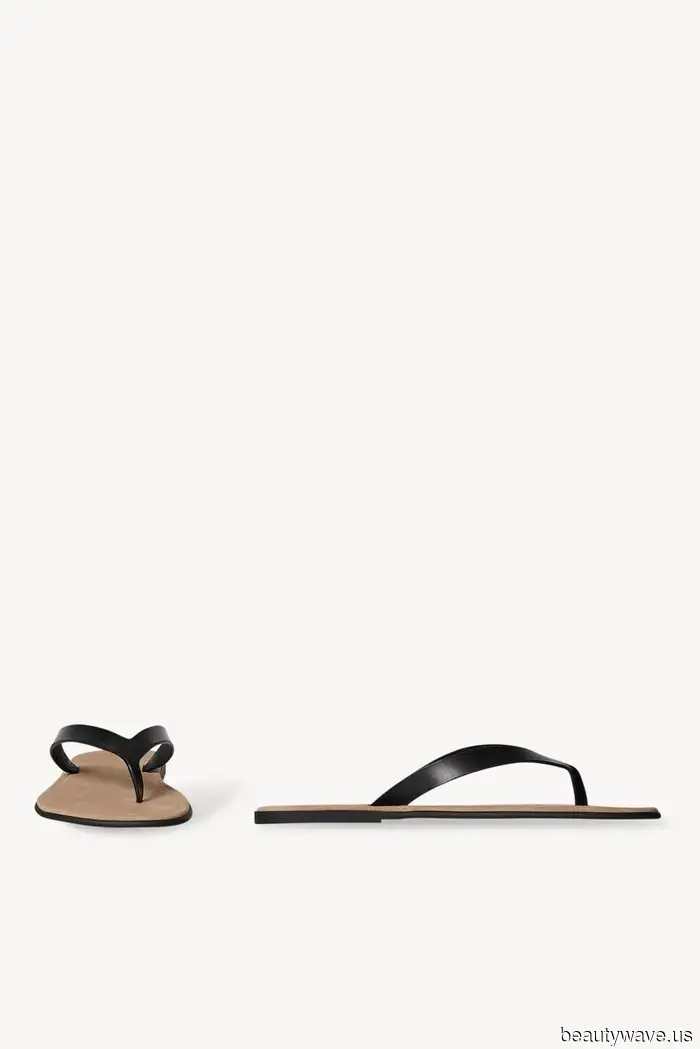 It's Official: Here Are the Most Coveted Luxury Sandals for Summer 2026