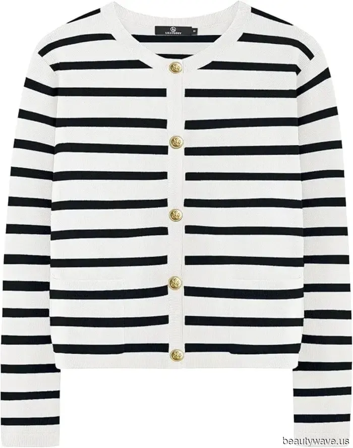 Meine stilvolle Mutter hat noch nie Kleidung oder Schönheitsprodukte auf Amazon gekauft&mdash;ich habe ihr gesagt, sie solle diese Artikel vom Prime Day ausprobieren.