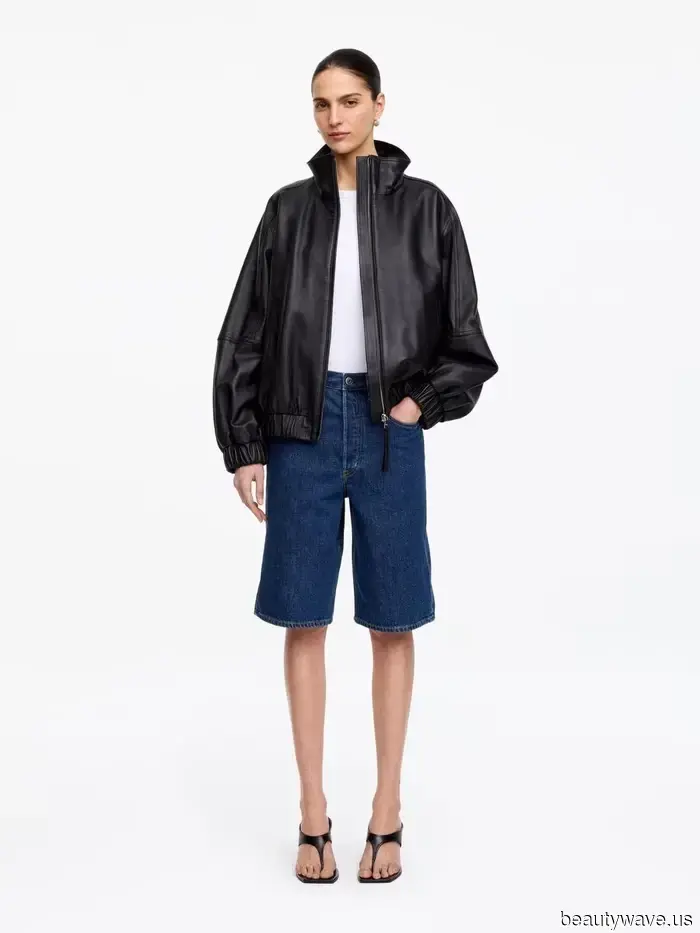 Non odio i pantaloni Capri, ma se vuoi apparire chic nel 2026, prova queste 5 alternative.