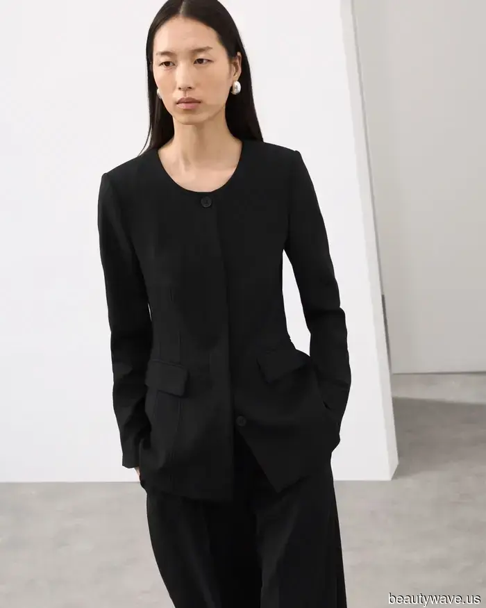 Vertrau mir: Ich bin eine 1,50 m große Mode-Redakteurin, und das sind die besten M&S-Stücke für kleine Frauen.