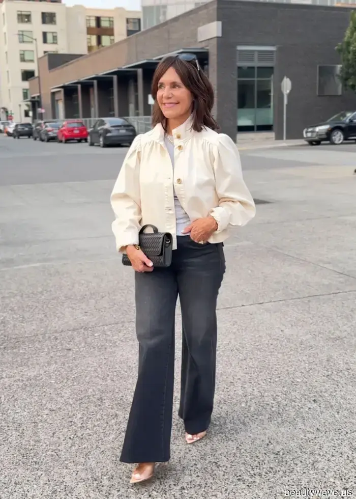 Soy un ex comprador de Nordstrom&mdash;Estas son las 8 tendencias de otoño que me importan, punto.