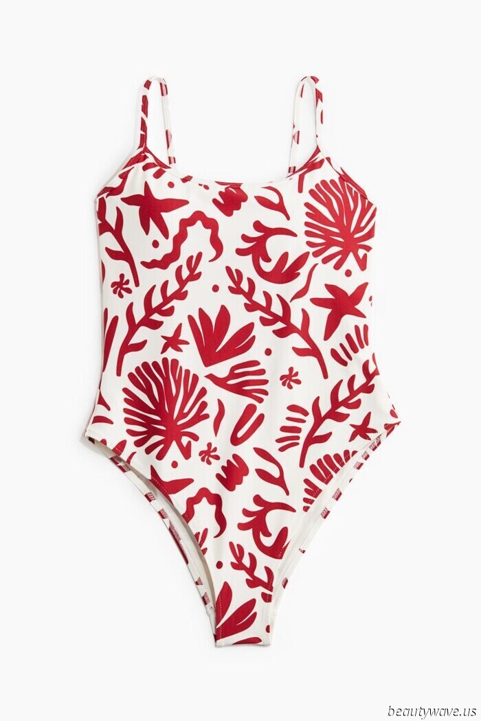 Apologies, I'm the reason for your lighter wallet today—44 incredibly stylish items that are ideal for your resort getaway…