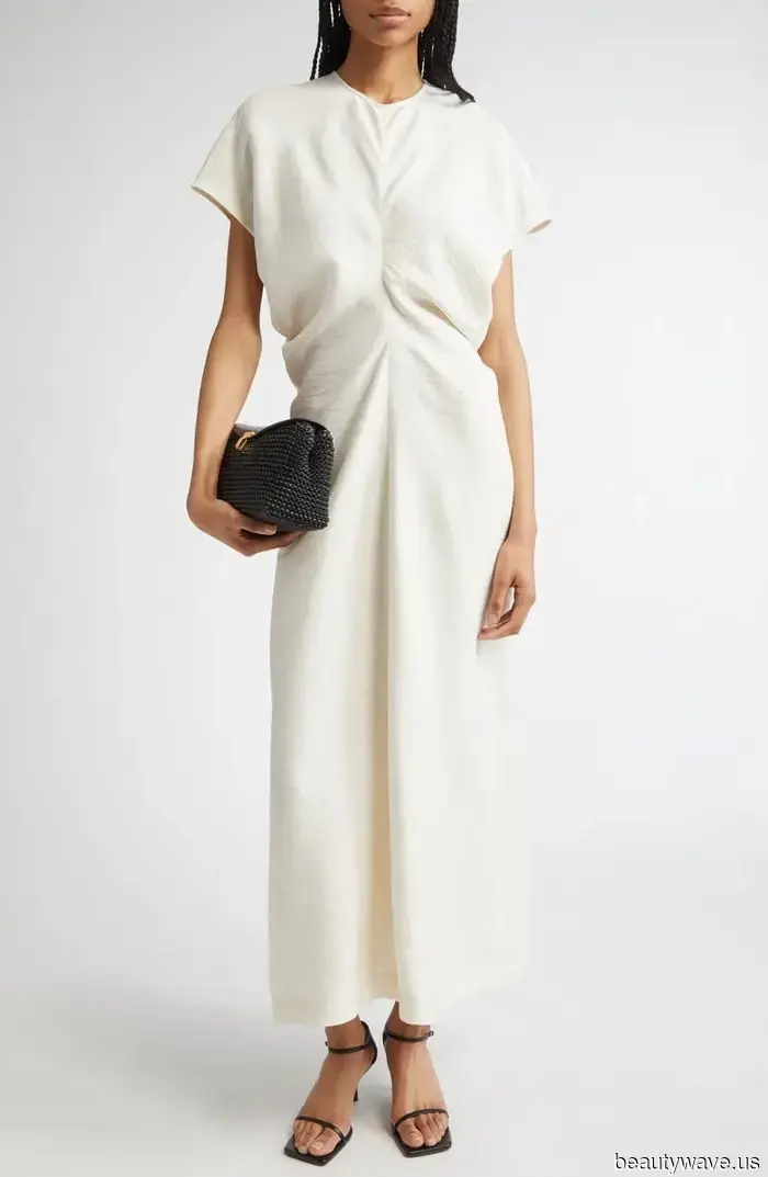 Soy una editora de moda obsesionada con el lujo: Estos son los 29 hallazgos más elegantes de otoño en Nordstrom a todos los precios.