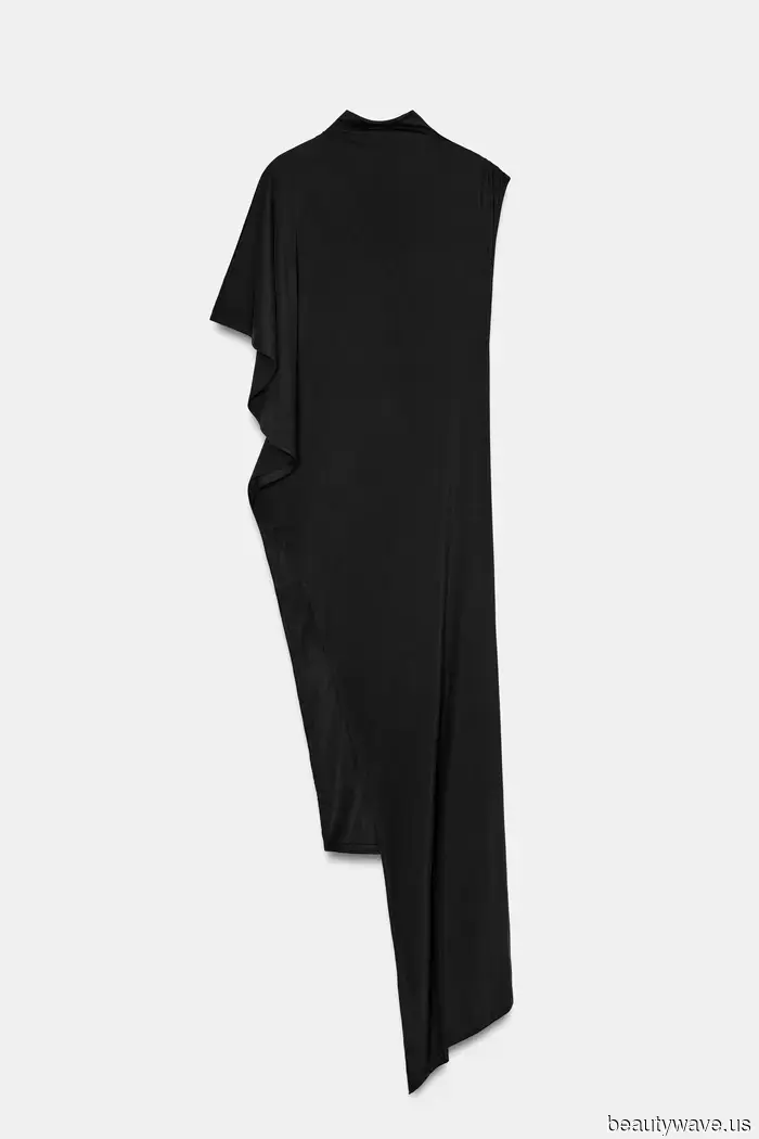 Dress-Over-Pants Ensembles Are Making a Comeback—Here’s the Shoe Trend That Complements Them Perfectly.