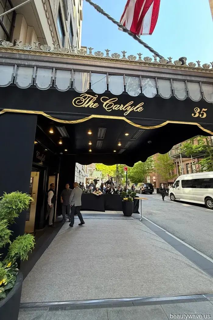 Our Live Responses to Every Significant Moment on the 2026 Met Gala Red Carpet