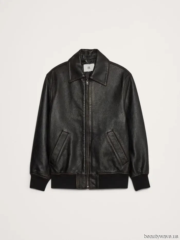 Jeder mit gutem Geschmack in Trends wird dieses It-Item mit Jeans und Sneakers tragen.