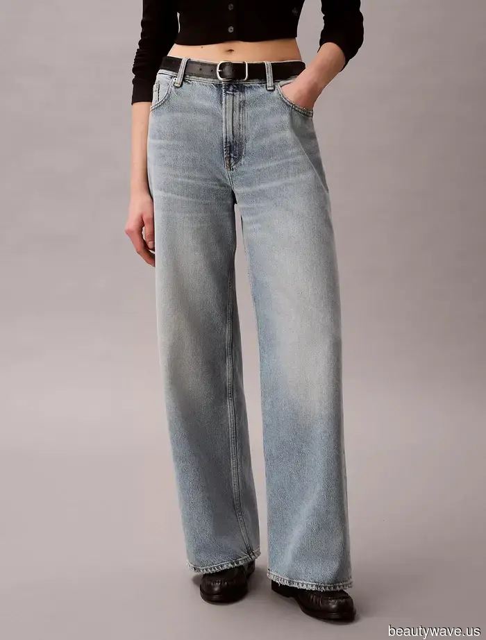 Ich besitze 17 Paar gerade Jeans&mdash;das sind die 5 Styles, für die ich sie vor dem Herbst eintausche.