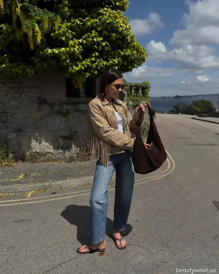 10 Fashion Tips to Help You Appear Wealthy This Summer