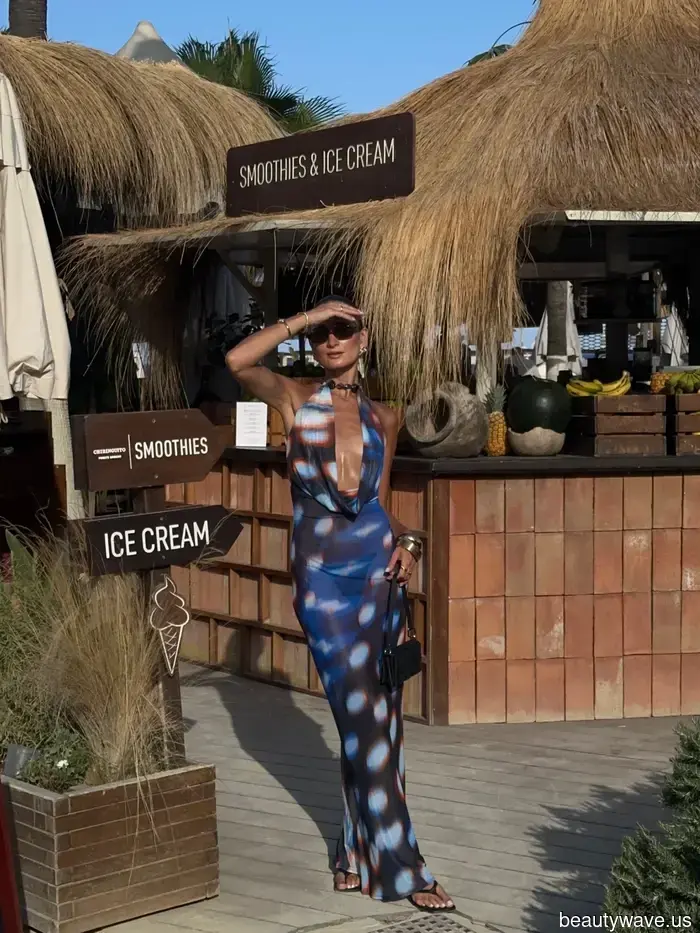 Euro Summer Requires a Stylish Dress—6 Trends You Must Check Out Before Packing Your Suitcase