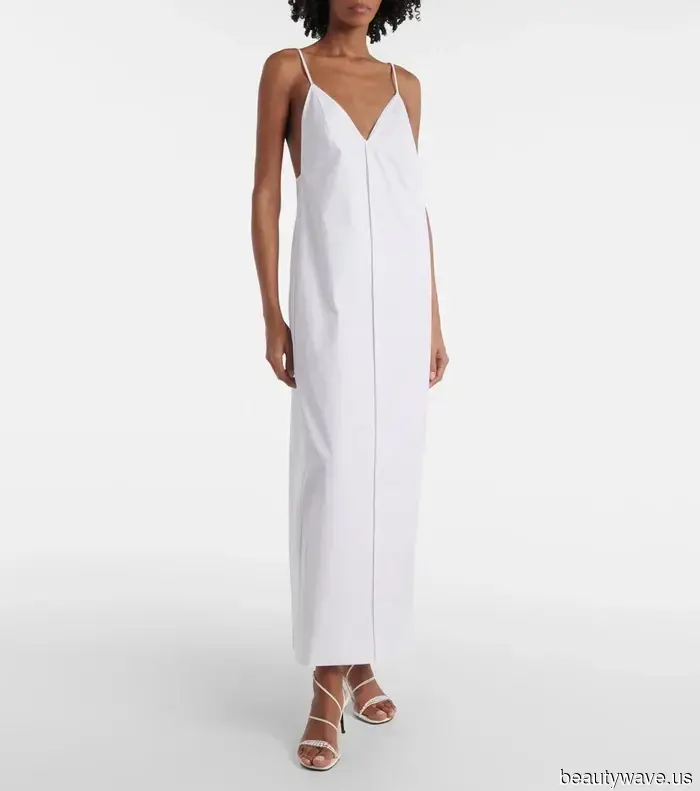 The Dress Report: Key Trends, Brands, and Styling Tips to Understand This Summer
