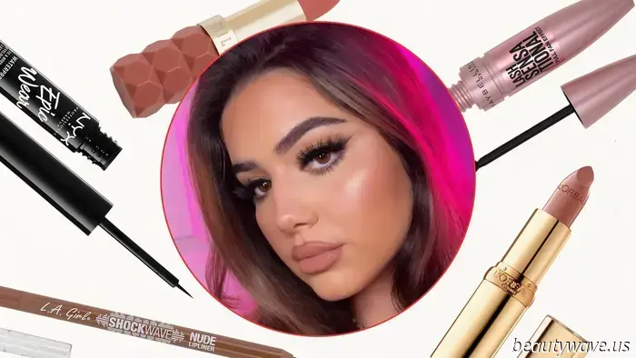 I'm a Bridal Makeup Artist—5 Reliable Drugstore Essentials I Use on Almost Every Client