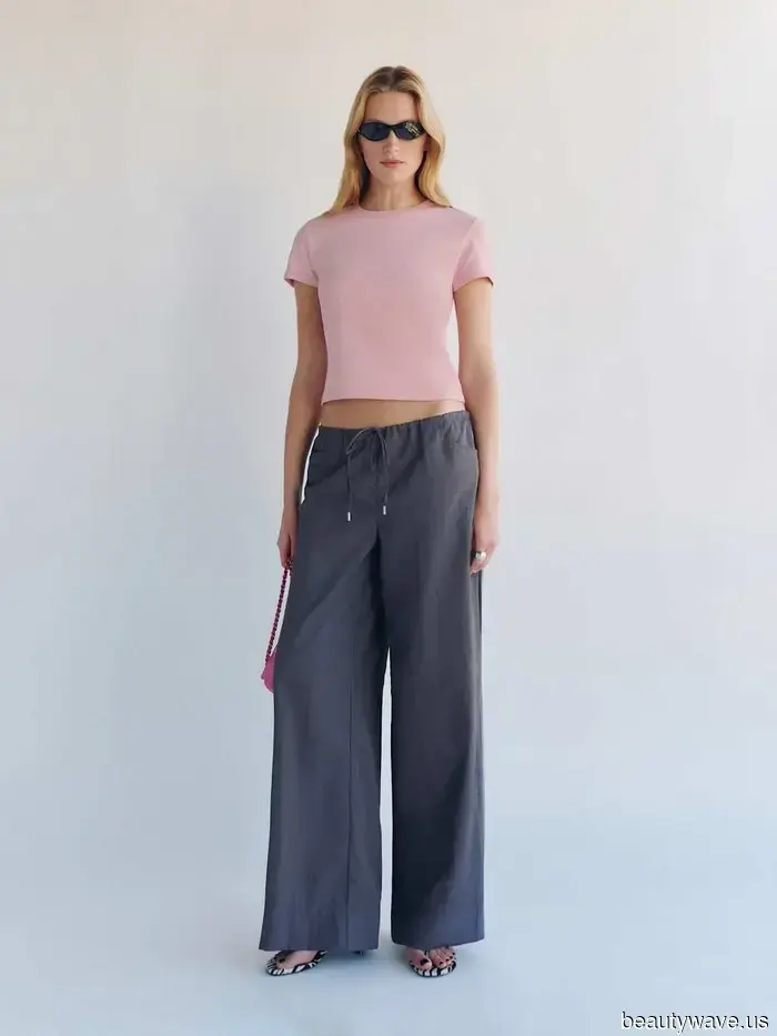 Soy Directora de Compras y quiero que veas estos 33 artículos nuevos increíblemente elegantes.