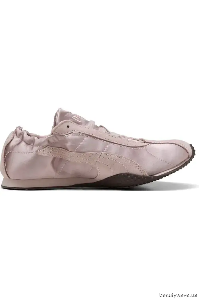 Sé que te gustan los básicos de otoño elegantes y los zapatos&mdash;Estos son los nuevos artículos de Nordstrom que importan.