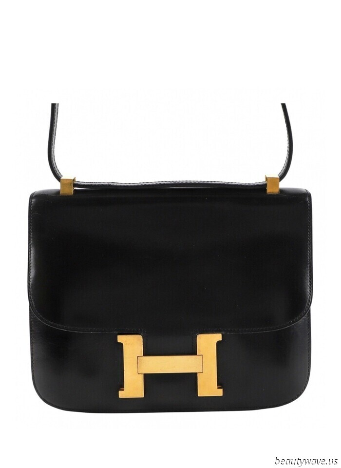 Hermès Offers More Than Just Birkins and Kellys—These Other Bag Styles Exemplify Luxury.