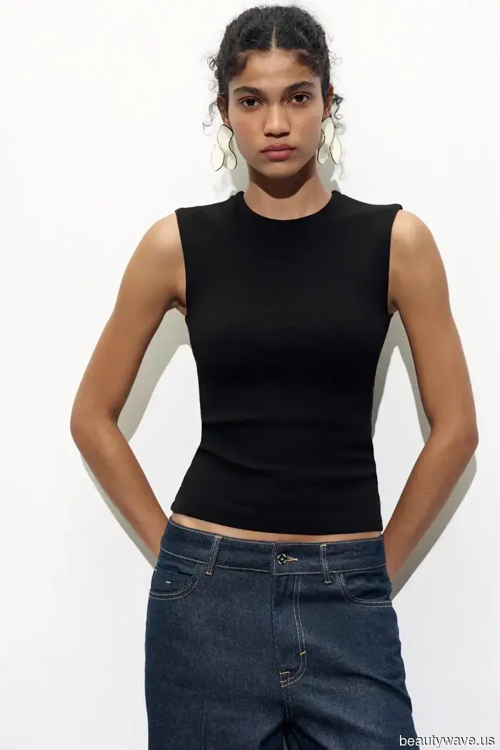 Estos 31 básicos de verano sin esfuerzo hacen que prepararse sea mucho más fácil.